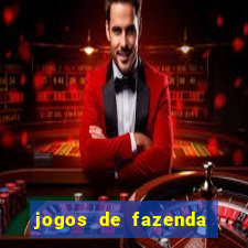 jogos de fazenda para pc